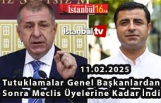 CHP Ön Seçim Kararı Alarak Bir Taşla Üç Kuş Vuracak…