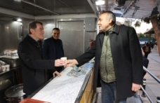 En Lezzetli Sabahlar Çorba İle Başlar