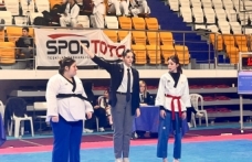 Fatih Spor Akademisi’nden Türkiye Rekoru!