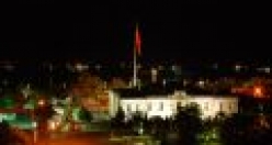 Zeytinburnu'nda Gece