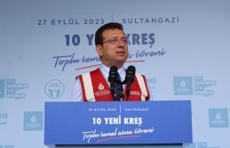 İstanbul'un Çocuklarına 10 Yeni Kreş Daha Geliyor