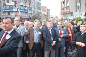 CHP başak 