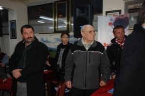 Göklap Çay