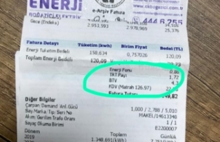 Elektirik Faturasında TRT Payı Neden Ödüyoruz?