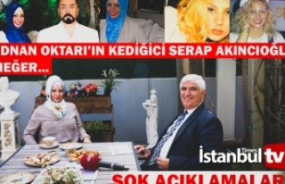 Kediciklerin Kraliçesi Serap Akıncıoğlu: “Bizim...