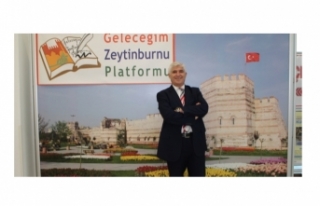 Geleceğim Zeytinburnu Platformu Zeytinburnu İçin...