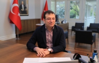 İmamoğlu: “İnovatif Yerel Yönetim Zorunluluk”