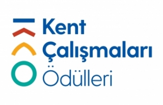 Kent Çalışmaları Ödülleri” İçin Başvurular...