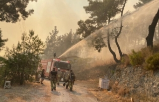 Su Temini Ve İletişim İçin Daha Güçlü Koordinasyonu