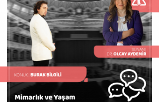 Zeytinburnu Kültür Sanat Etkinlik Takvimi: 15-21...