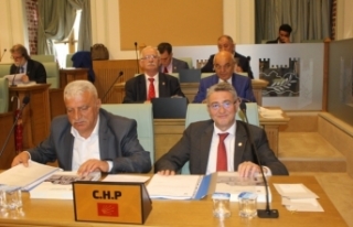 Avukat Asım Güven Batı Trakya Davasına Dikkat...