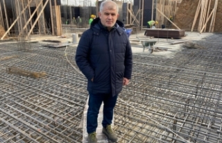 Cemal Doğan: “Alt yükleniciler artan işçilik,...
