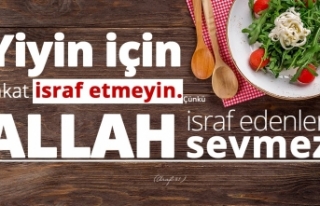 Hz.Ömer Derki: Bir Yönetici Yönettiği Halk’ın...