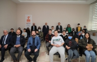 ZEYGEM Bilişim Teknolojileri Akademisi’ne Rektör...