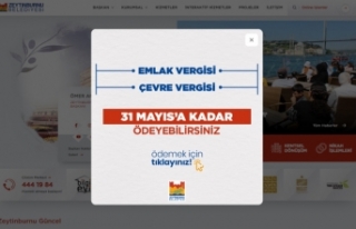 Pandemi Bitti ‘e-Belediye’ye Talep Bitmedi