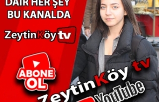 İnternet, Televizyonları İkiye Katlandı !