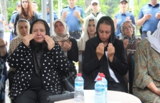 Şehadetlerinin 6.Yılında Kabri Başında Anıldı
