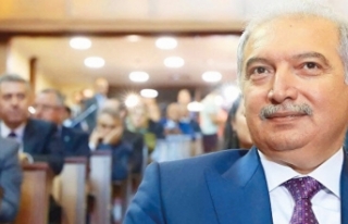 Mevlüt Uysal'ın hukuksuz işleri: Üst düzey...