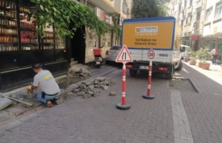 Sorunsuz Bir Trafik İçin Bakımlı Yollar, Güvenli...