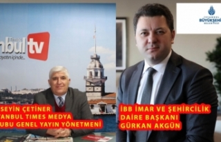 Abdi İpekçi Spor Salonunda Kim Haklı ?