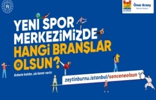 Zeytinburnulular Seçimini Yaptı..!