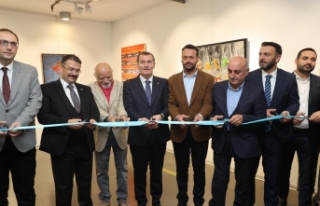 Zeytinburnu Kültür ve Sanat Merkezi Sezonu Açtı