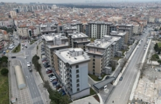 Zeytinburnu Belediyesi’nden Ücretsiz ‘Riskli...