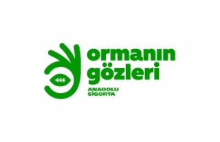 “Ormanın Gözleri” Projesine İkinci Yılında...