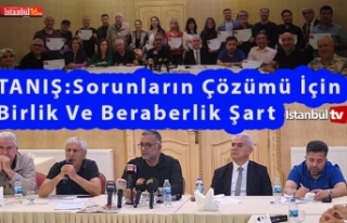 M.Remzi Tanış : Gazeteciler Kendi Göbeğini Kendileri...