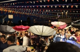 25. Merkezefendi Geleneksel Tıp Festivali Sona Erdi