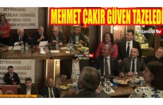 Sinoplular Yeniden Mehmet Çakır İle Yola Devam...