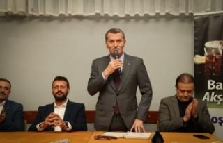 Sümer'in Gündemi Kentsel Dönüşüm ve Hayvan...
