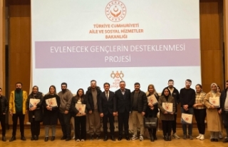 Evlenecek Olan Gençler Bu Haberi Okusun