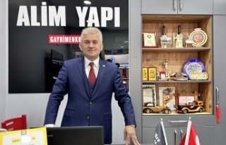 Hasan Basri Alim Hakka Yürüdü
