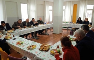My Fen Bilimleri Gençlerin Hayallerinde Hep Yanlarında