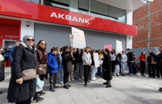 Bu Eğitim Kurumu Kadınlar Gününü Unutmadı...