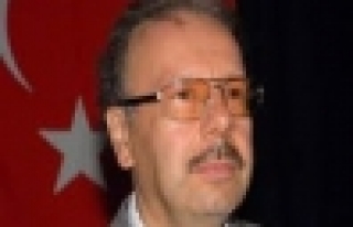 Ahmet Arif Denizolgun vefat etti