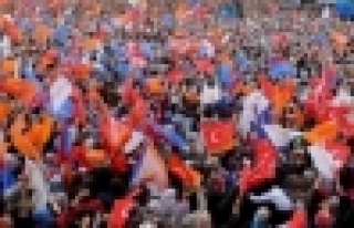 Ak Parti 2015 İstanbul aday adayları tam listesi
