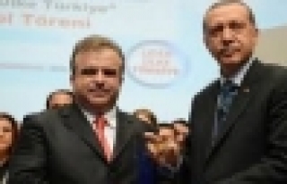 Ak Parti Siyaset Akademisi Türkiye Birincisi Ali...