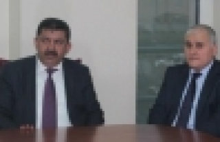AK Parti’nin gülen yüzü istifa etti 