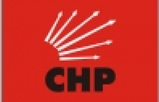 CHP il ve ilçe belediye başkan adayları açıklandı.