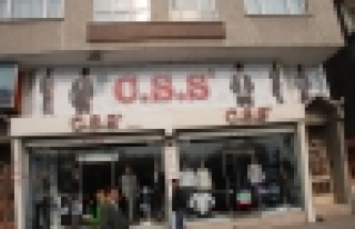 CSS.Dünya markası olma yolunda 