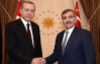 Cumhurbaşkanı Erdoğan Zeytinburnu’nda