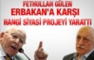 Erbakan İle Gülen Arasındaki Fark