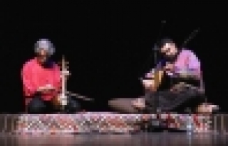 Erdal Erzincan ve Kayhan Kalhor’la Efsunlu Bir Gece