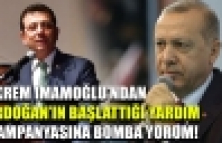 Erdoğan Neden Bütün Belediye Başkanları İle...