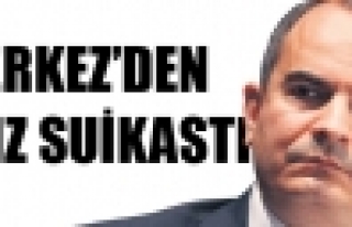 Faiz suikastı