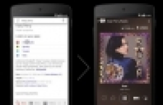 Google aramalarında müzikler anında dinlenebilecek
