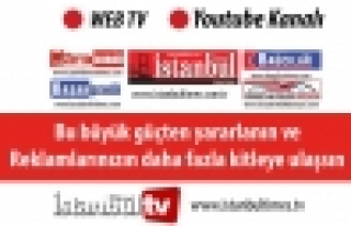 İstanbul Times Gazetesinden Dev Kış Kampanyası...