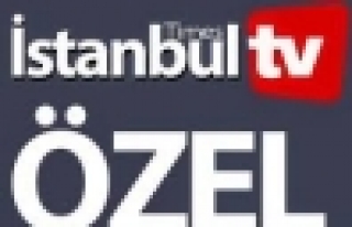 İstanbul Times Özel You Tube Kanalı devrede